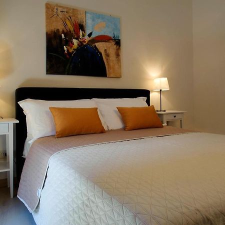 Xenia B&B Piazza Armerina Ngoại thất bức ảnh