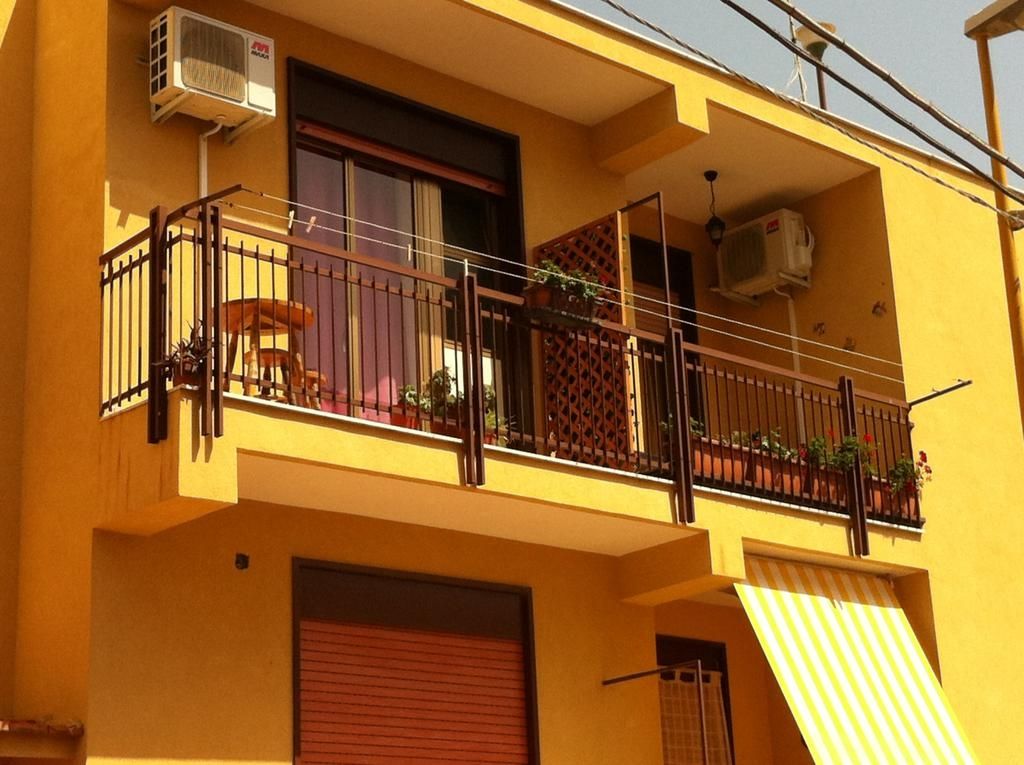 Xenia B&B Piazza Armerina Ngoại thất bức ảnh