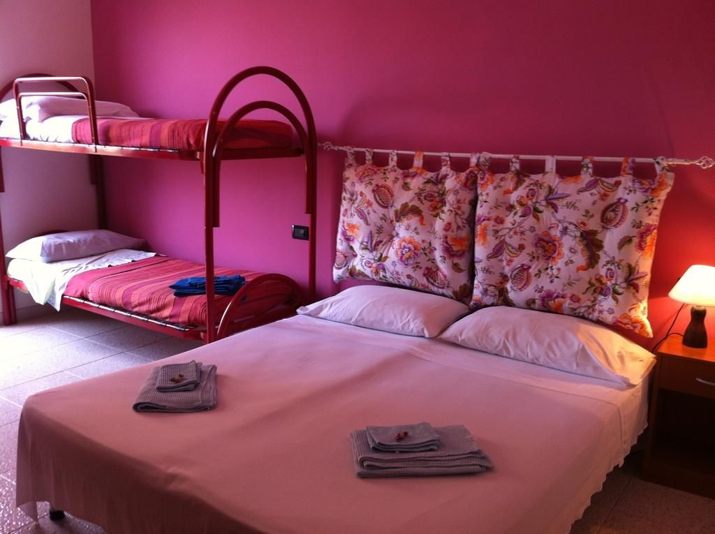 Xenia B&B Piazza Armerina Ngoại thất bức ảnh