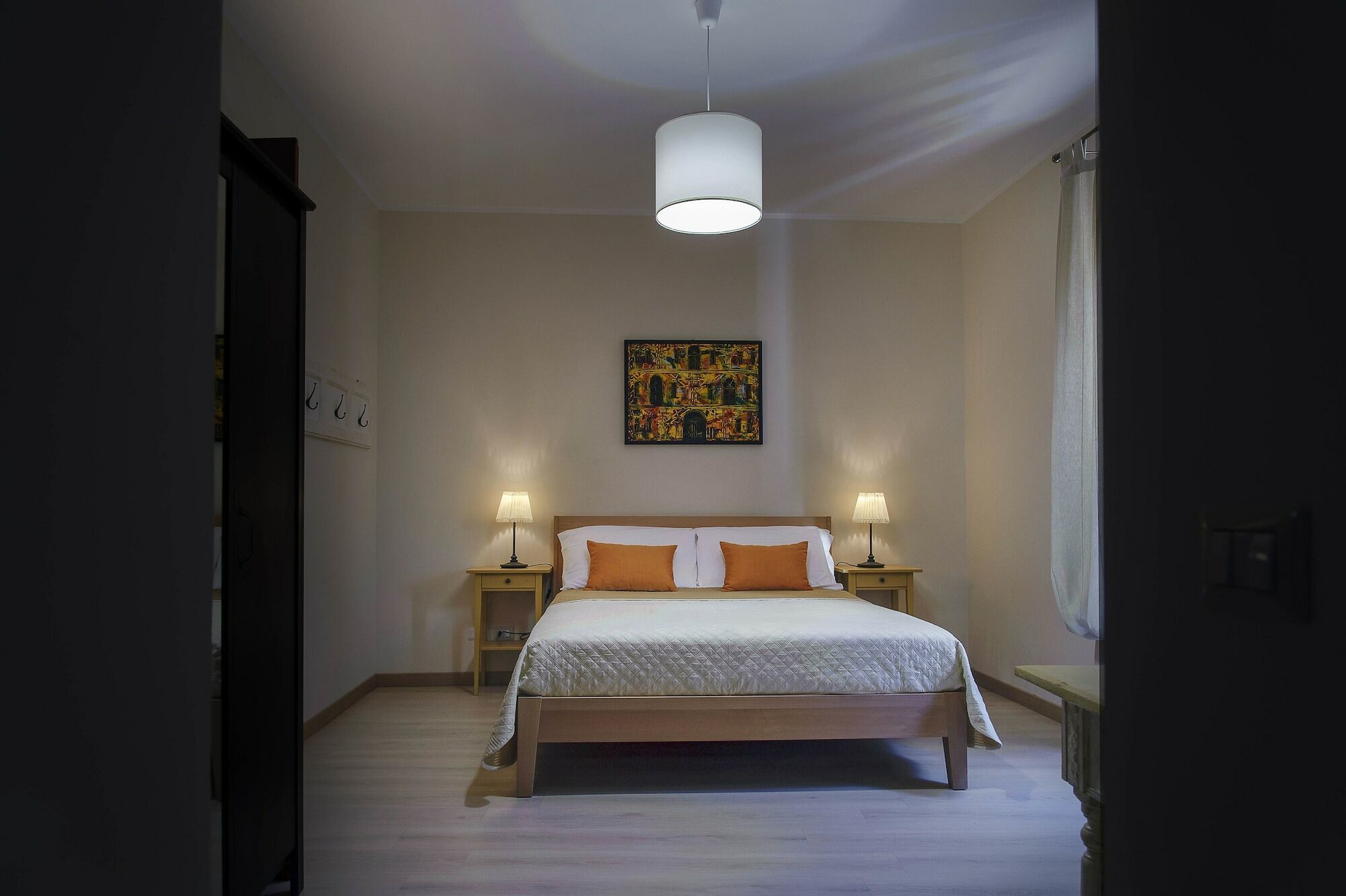 Xenia B&B Piazza Armerina Ngoại thất bức ảnh