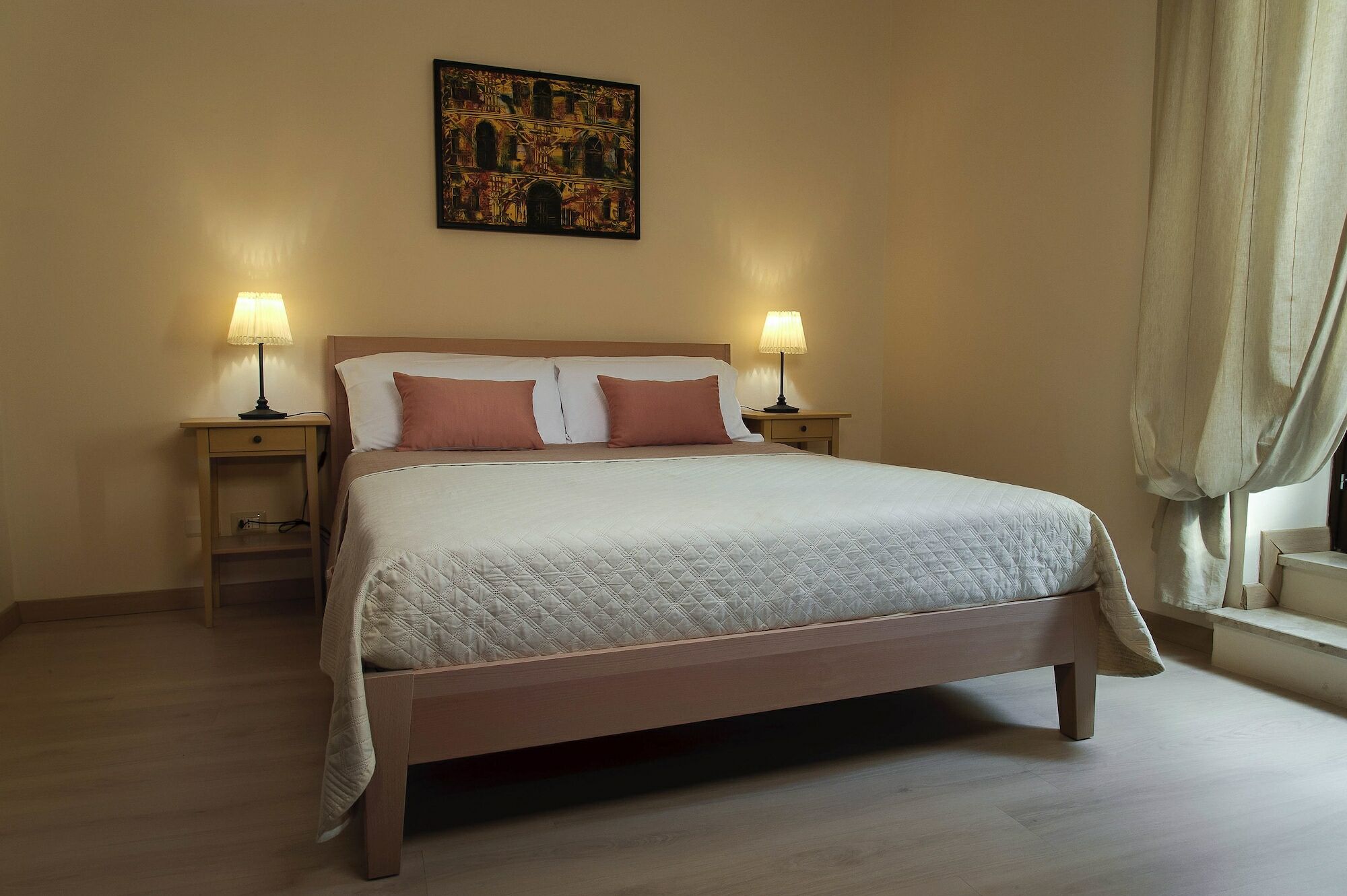 Xenia B&B Piazza Armerina Ngoại thất bức ảnh