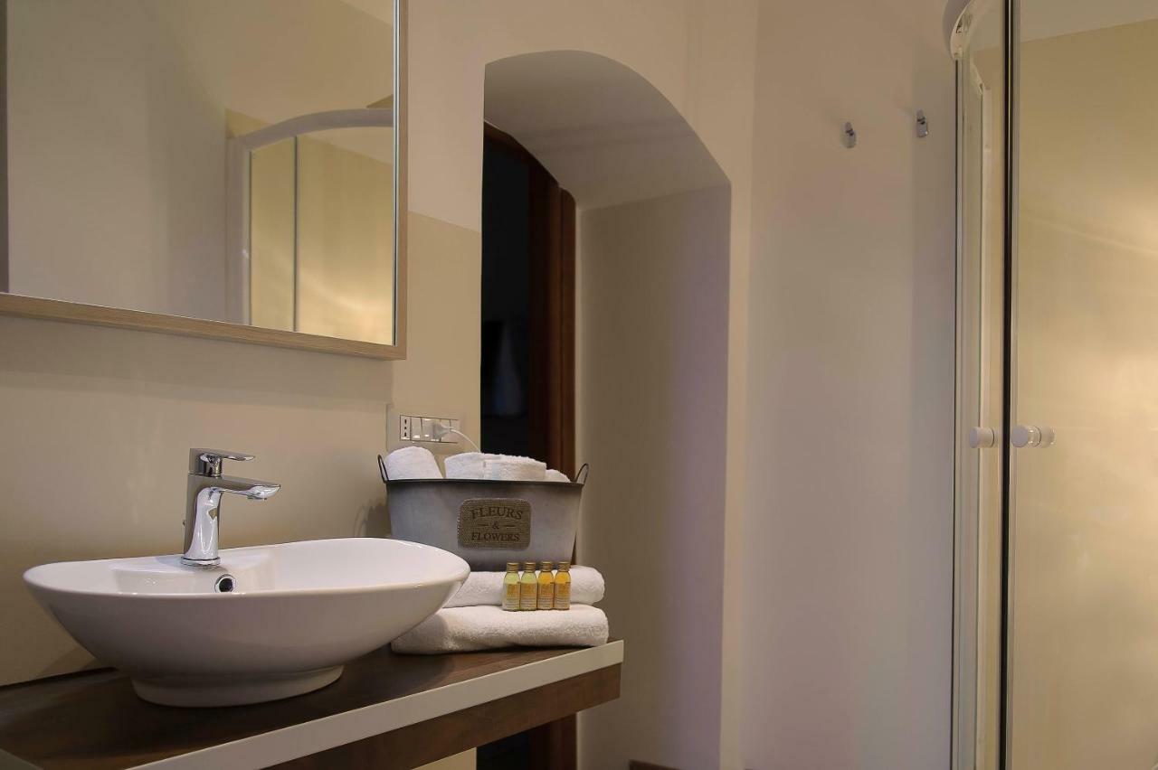 Xenia B&B Piazza Armerina Ngoại thất bức ảnh