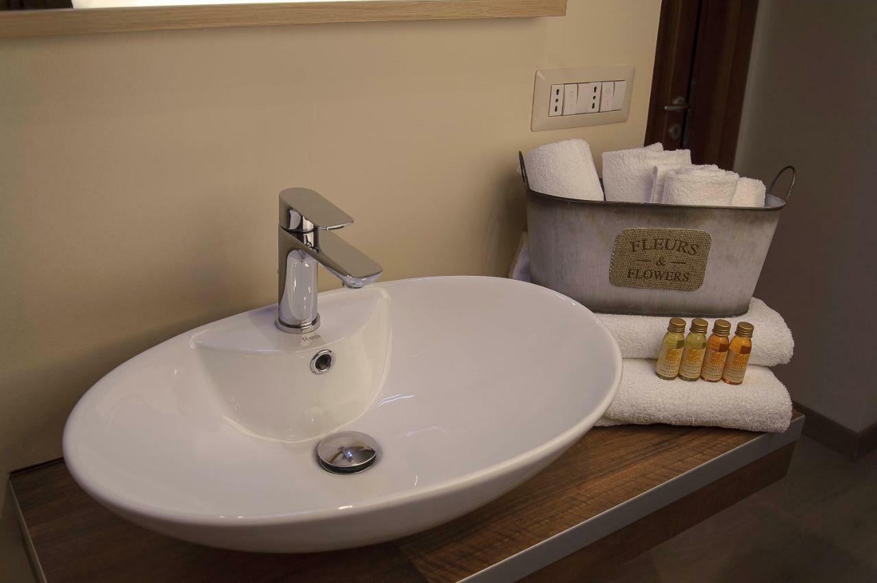 Xenia B&B Piazza Armerina Ngoại thất bức ảnh