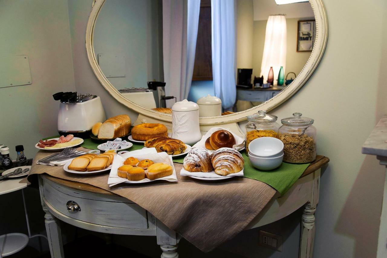 Xenia B&B Piazza Armerina Ngoại thất bức ảnh