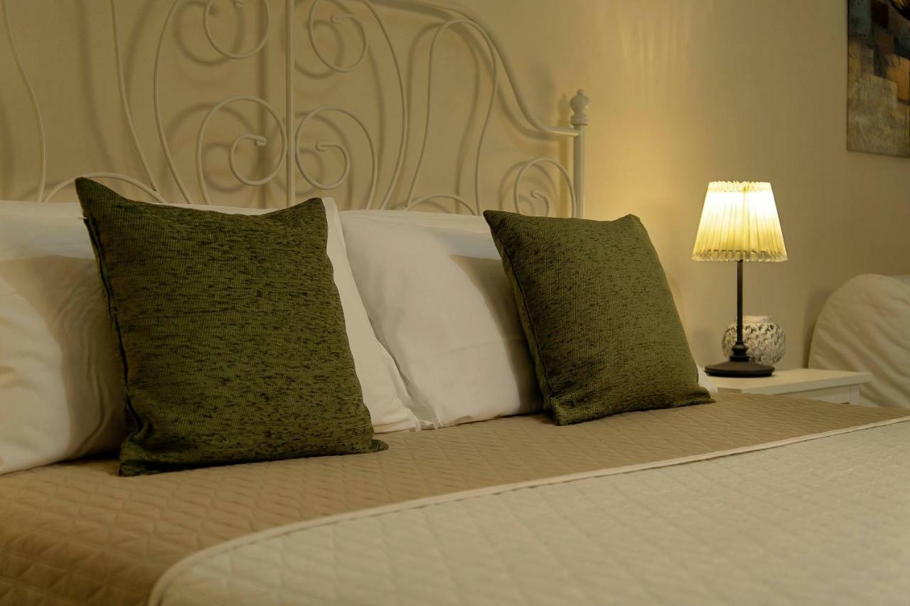 Xenia B&B Piazza Armerina Ngoại thất bức ảnh
