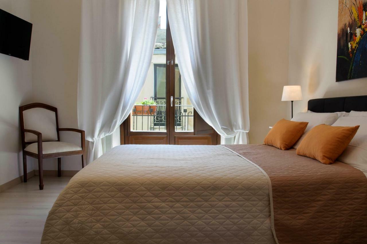 Xenia B&B Piazza Armerina Ngoại thất bức ảnh