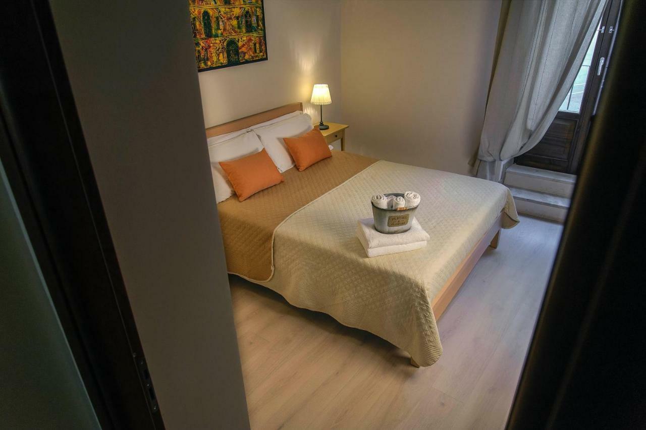Xenia B&B Piazza Armerina Ngoại thất bức ảnh