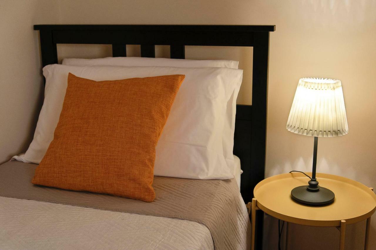 Xenia B&B Piazza Armerina Ngoại thất bức ảnh