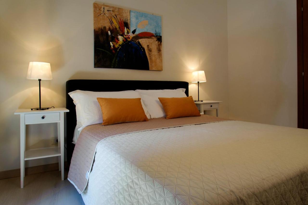 Xenia B&B Piazza Armerina Ngoại thất bức ảnh