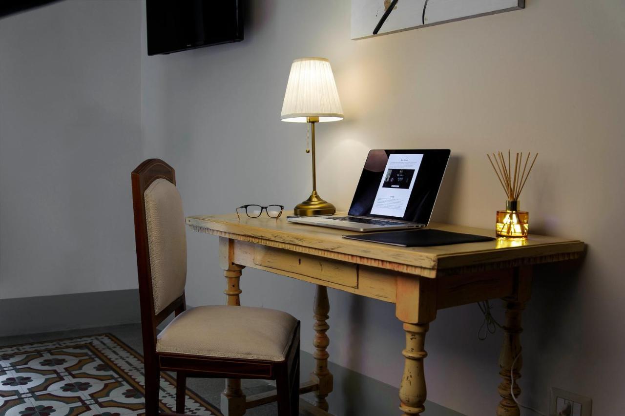 Xenia B&B Piazza Armerina Ngoại thất bức ảnh