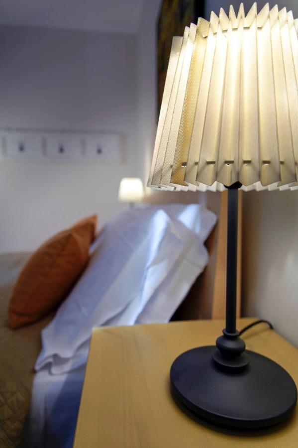 Xenia B&B Piazza Armerina Ngoại thất bức ảnh